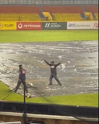 Lidom: Gigantes dejan en el terreno a los Toros con victoria 6-5 Noelvi Marte trata de recuperar en la Lidom parte del terreno que ha cedido