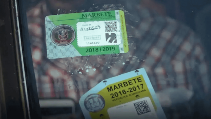FP advierte que alza del marbete agrava presión sobre los conductores