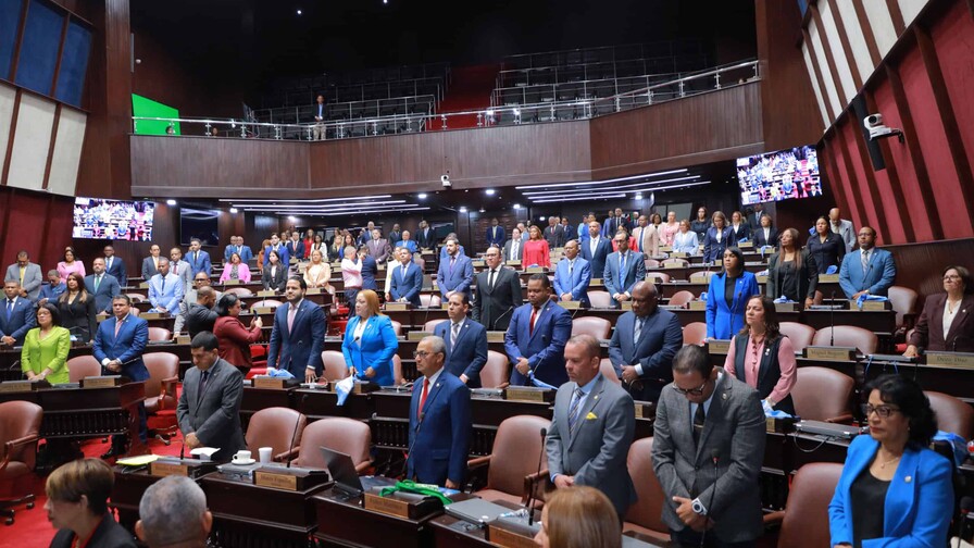 Diputados aprueban reconocimiento a atletas dominicanos que ganaron medallas en los Juegos Centroamericanos