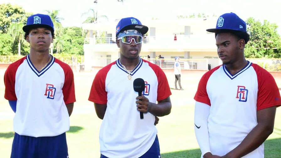 Selecciones del Premundial U-18 elogian la hospitalidad dominicana