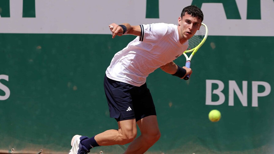 Coco Gauff avanza en Pekín en medio de una controversia Coco Gauff deja su trono vacío en Roland Garros, Juanma Cerúndolo sigue su aventura