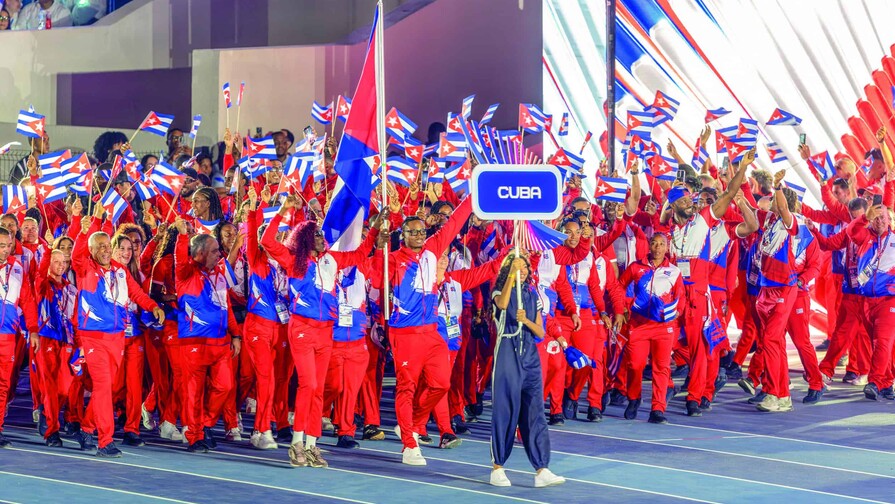 Cuba apela a un formato para salvar su béisbol en la crisis Tras dejar a su selección, atleta cubano quiere vivir en República Dominicana