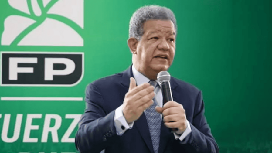 Leonel, con la ventaja de la experiencia