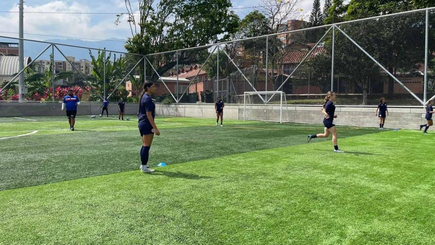 Fifa: Haití proyecta construir dos estadios de fútbol que cumplan Sedofútbol U17 femenina viajó a Colombia para disputar partidos de preparación