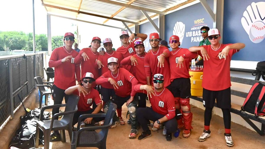 RD inaugura el Premundial de Béisbol U*18 con 11 países en competencia Selecciones del Premundial U-18 buscan la victoria y elogian la hospitalidad dominicana