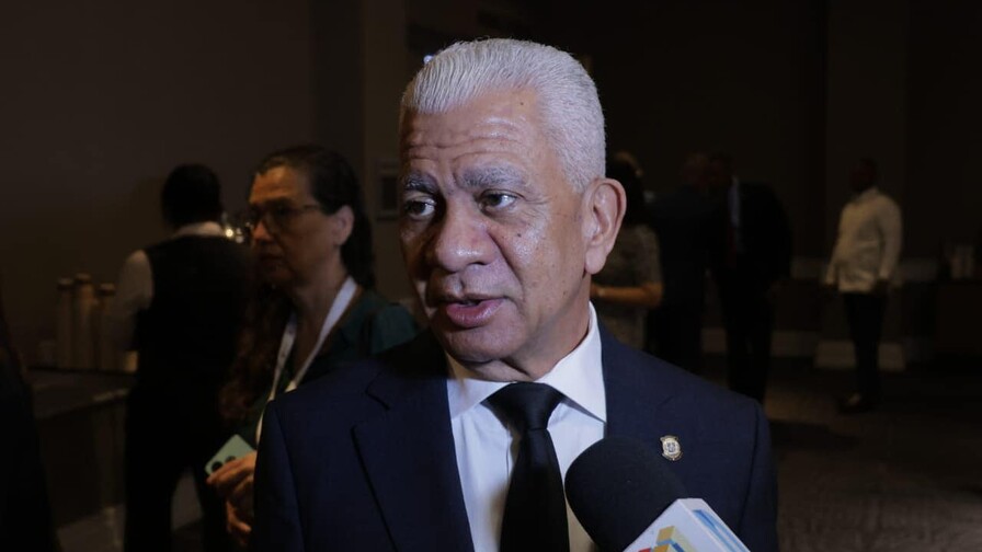 El presidente del Senado afirma que la reforma policial está “bien avanzada” aunque no se ha tocado