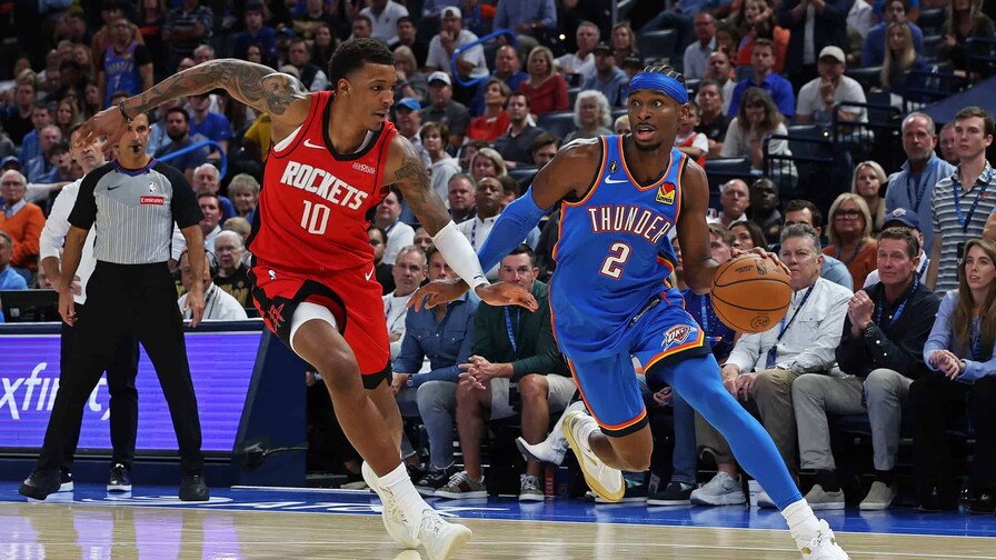 Shai Gilgeous-Alexander se convierte en nuevo accionista del Atlético de Madrid