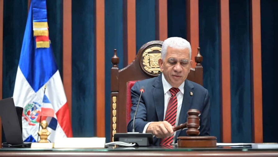 El presidente del Senado pide respetar los derechos de “ambos lados” ante intercambios de disparos