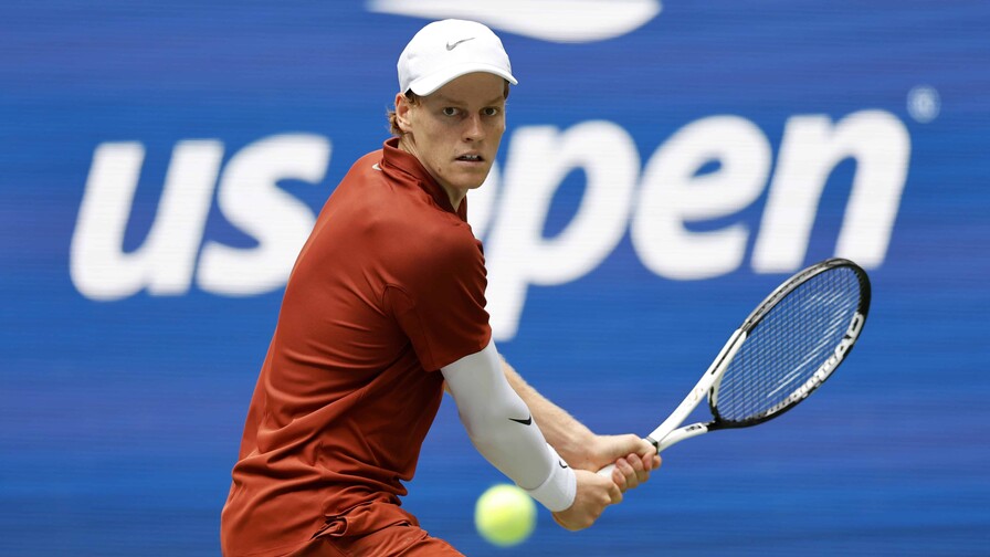 Jannik Sinner llega a 20 victorias seguidas en torneos Masters 1000,  logra las semis de Montecarlo