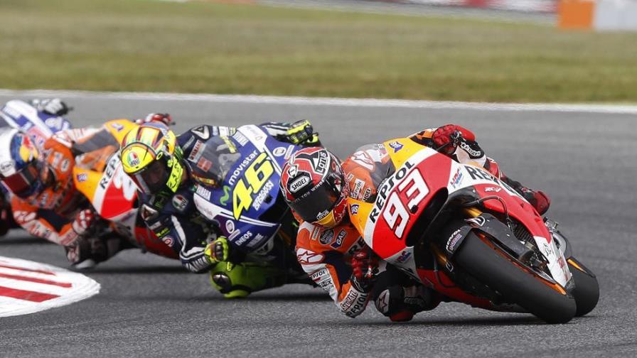 MotoGP podría regresar a Hungría a partir de 2023