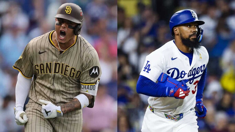 Error de Milwaukee hace que Padres ganen