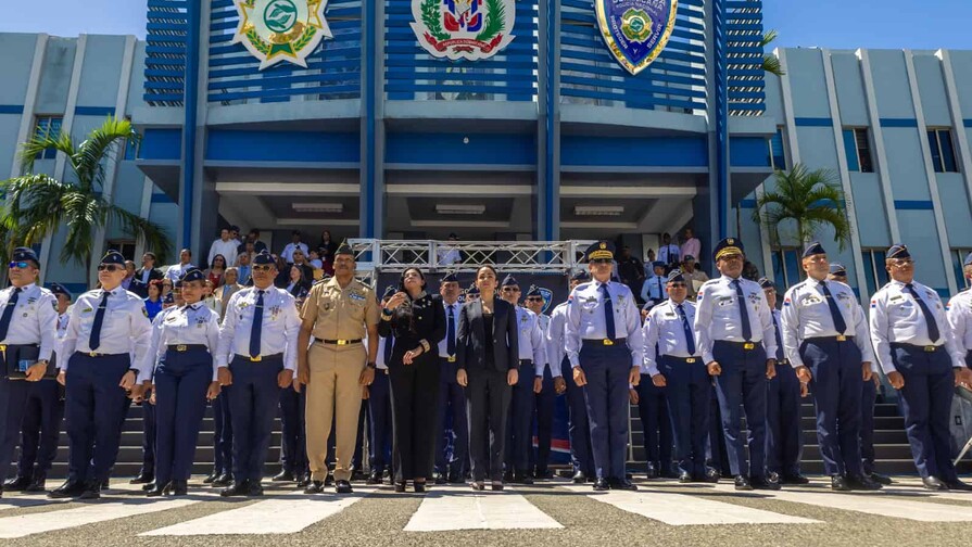 FP pide investigación por desvío de municiones militares a Haití Suspenden rueda de prensa en medio de cuestionamientos por informe sobre municiones